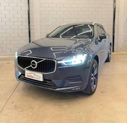 VOLVO XC60 2.0 D5 DIESEL INSCRIPTION AWD GEARTRONIC VOLVO XC60 2.0 D5 DIESEL INSCRIPTION AWD GEARTRONIC